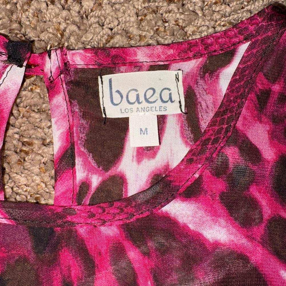 Baes blouse
